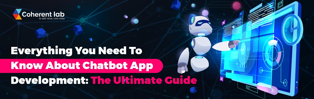 Chatbot App Development