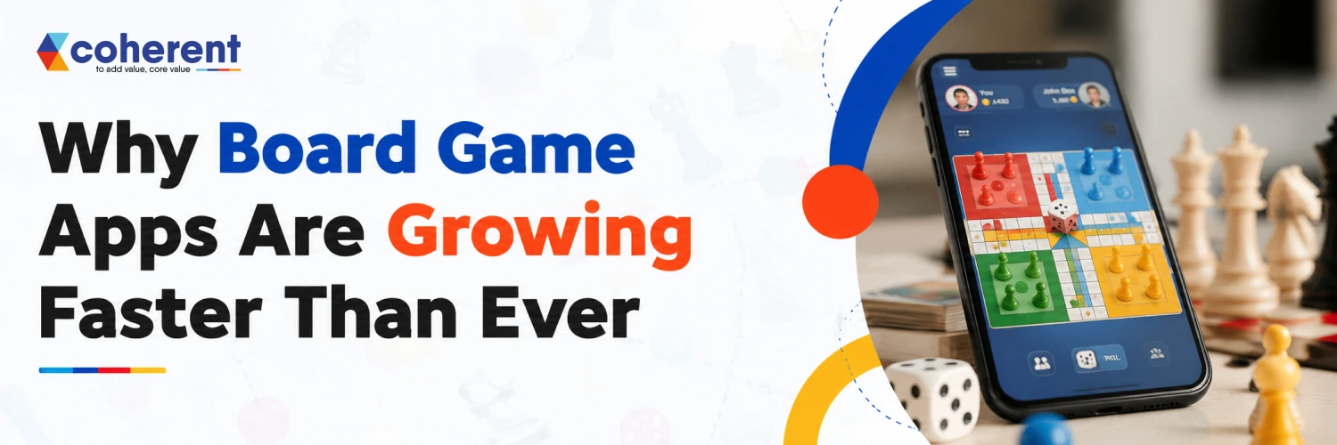 Board Game Apps Are Growing Faster