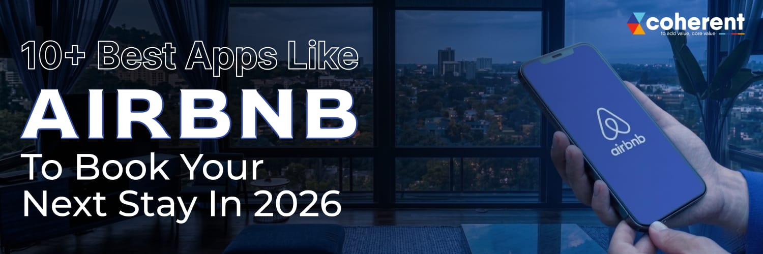Best Apps Like Airbnb