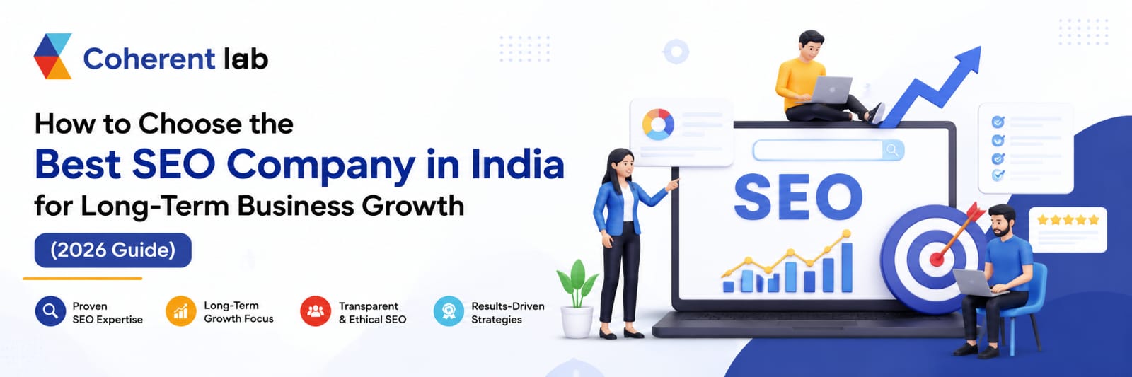 Best SEO Comapny in India