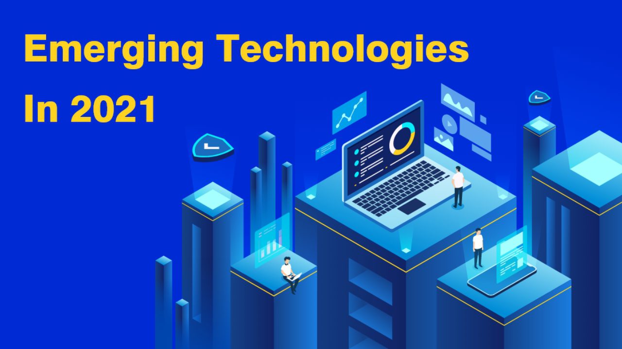 Emerging Technologies