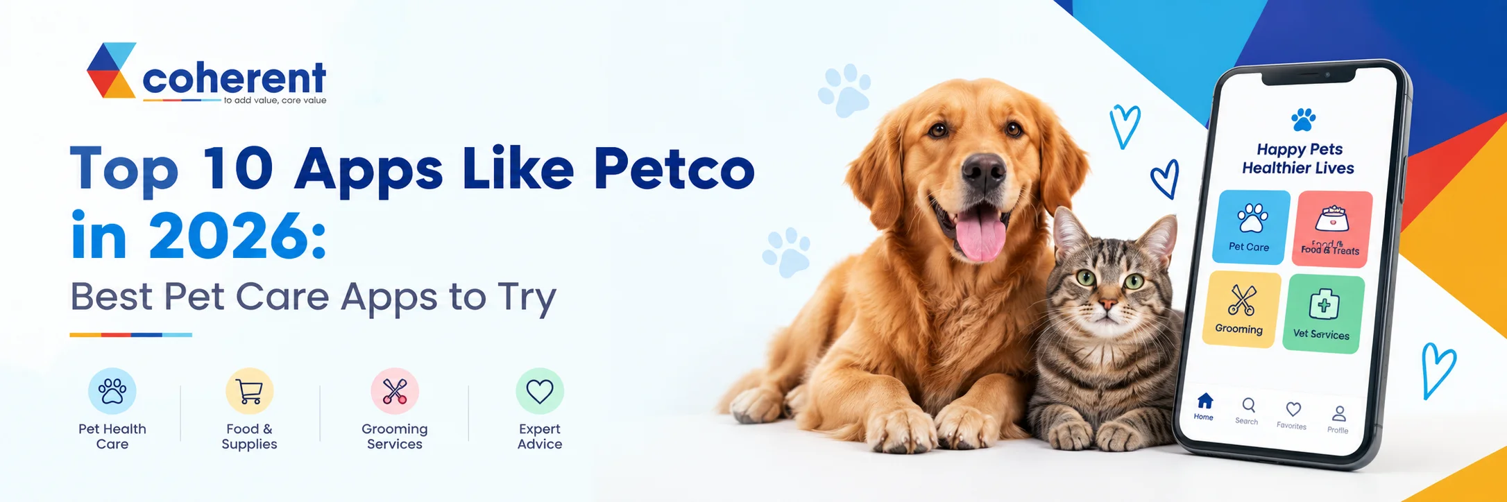 Top 10 Apps Like Petco in 2026