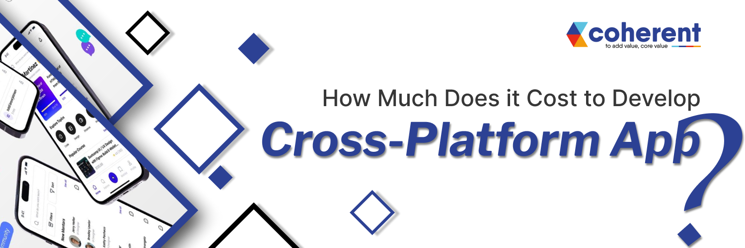 Cross-Platform App Development Cost 