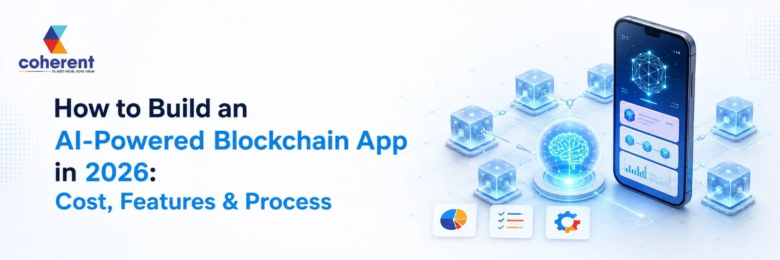 How to Build an AI-Powered Blockchain App