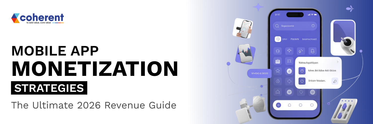 Mobile App Monetization Strategies 2026: Best Ways to Earn More Revenue