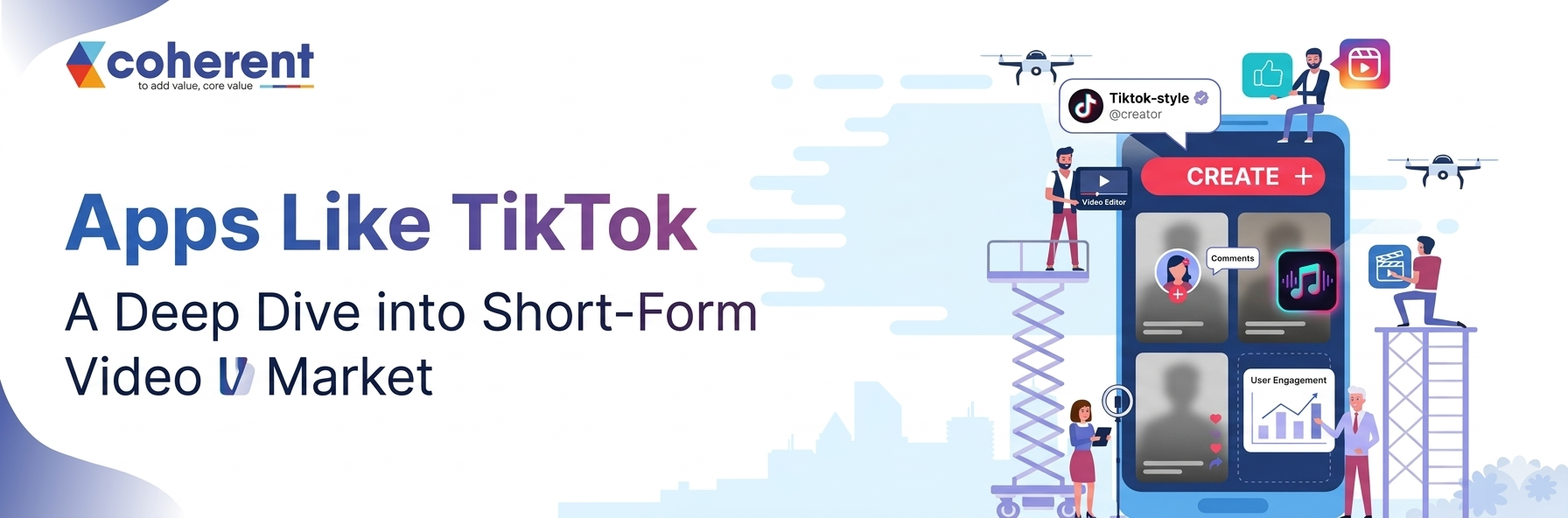 10 TikTok Alternatives Dominating Short Video Trends in 2026