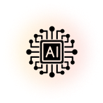 Generative AI Icon