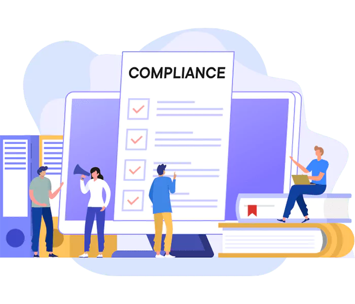 Standard & Compliance | Coherentlab