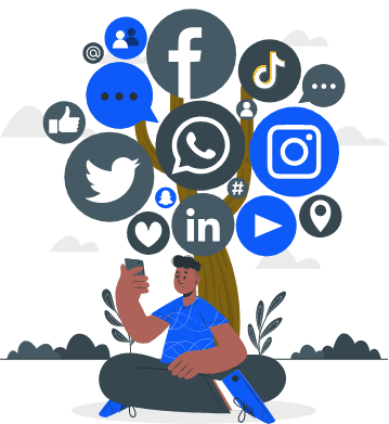 Social-media-integration