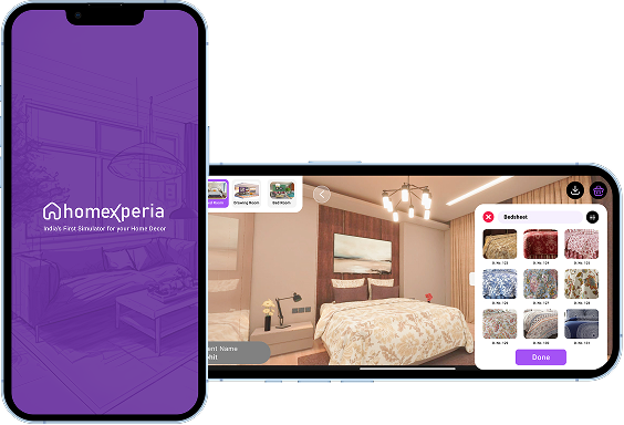 Home Experia | Innovative Real Estate Solutions – Coherent Lab