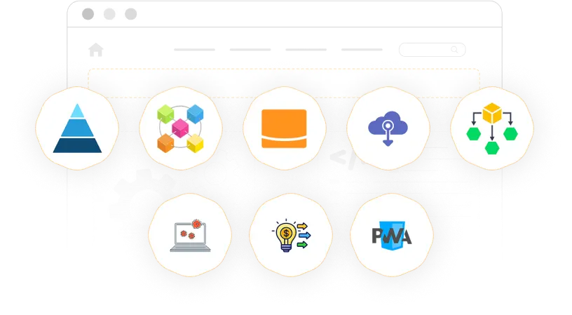 technology-icons