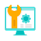 Customized App Development