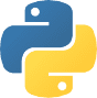 python