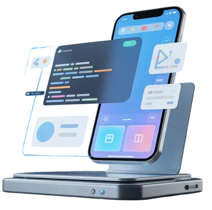 Mobile App Development Company In India