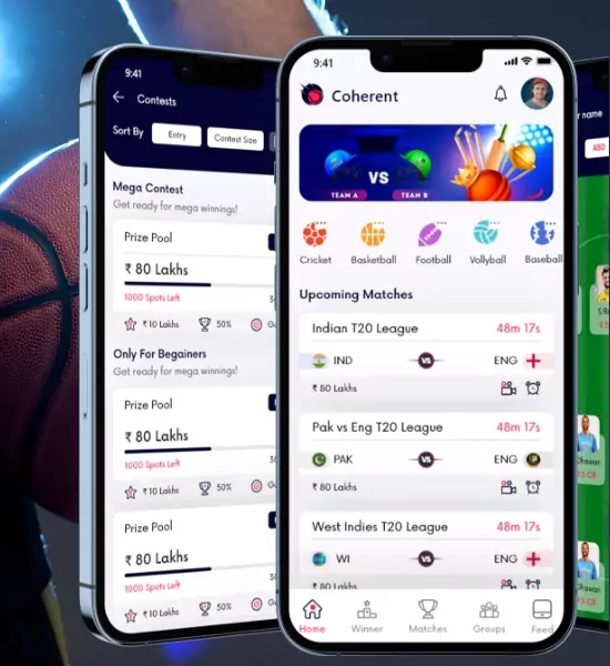 Fantasy-Sports