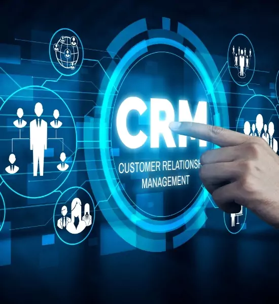 crm-erp