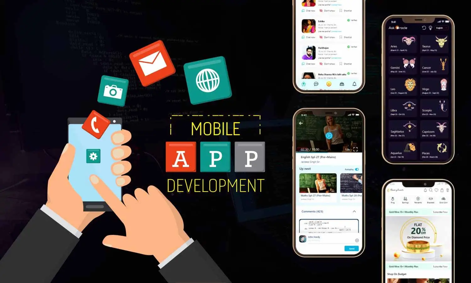 mobile-app-developemnt