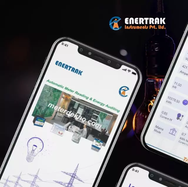 Enertrak