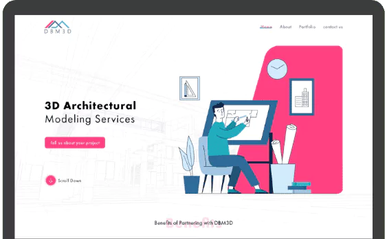 architecture-web