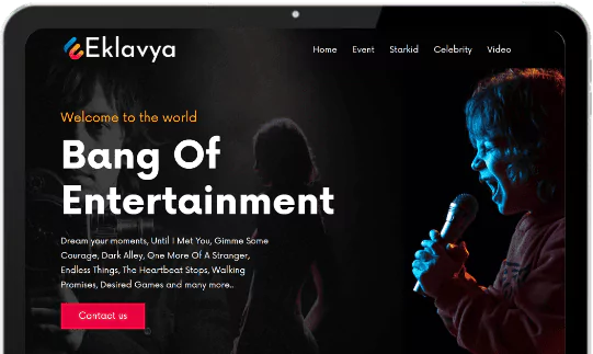 eklavya-web