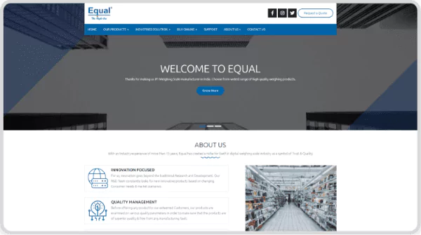 equalscale-web