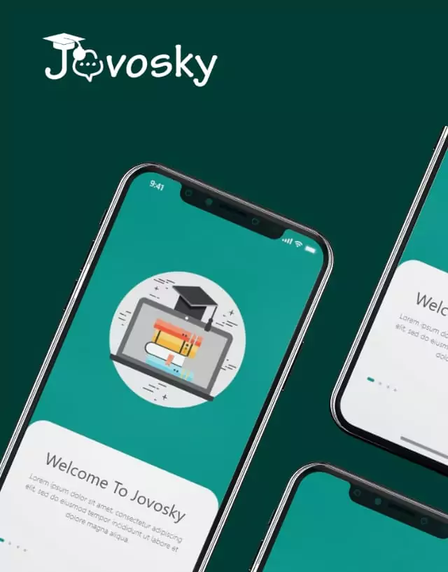 jovosky-app