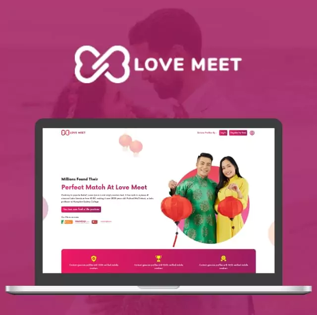 love-meet