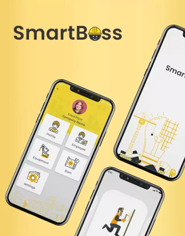 smartboss